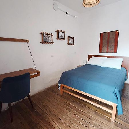 Intro Hostels Cusco Exteriör bild