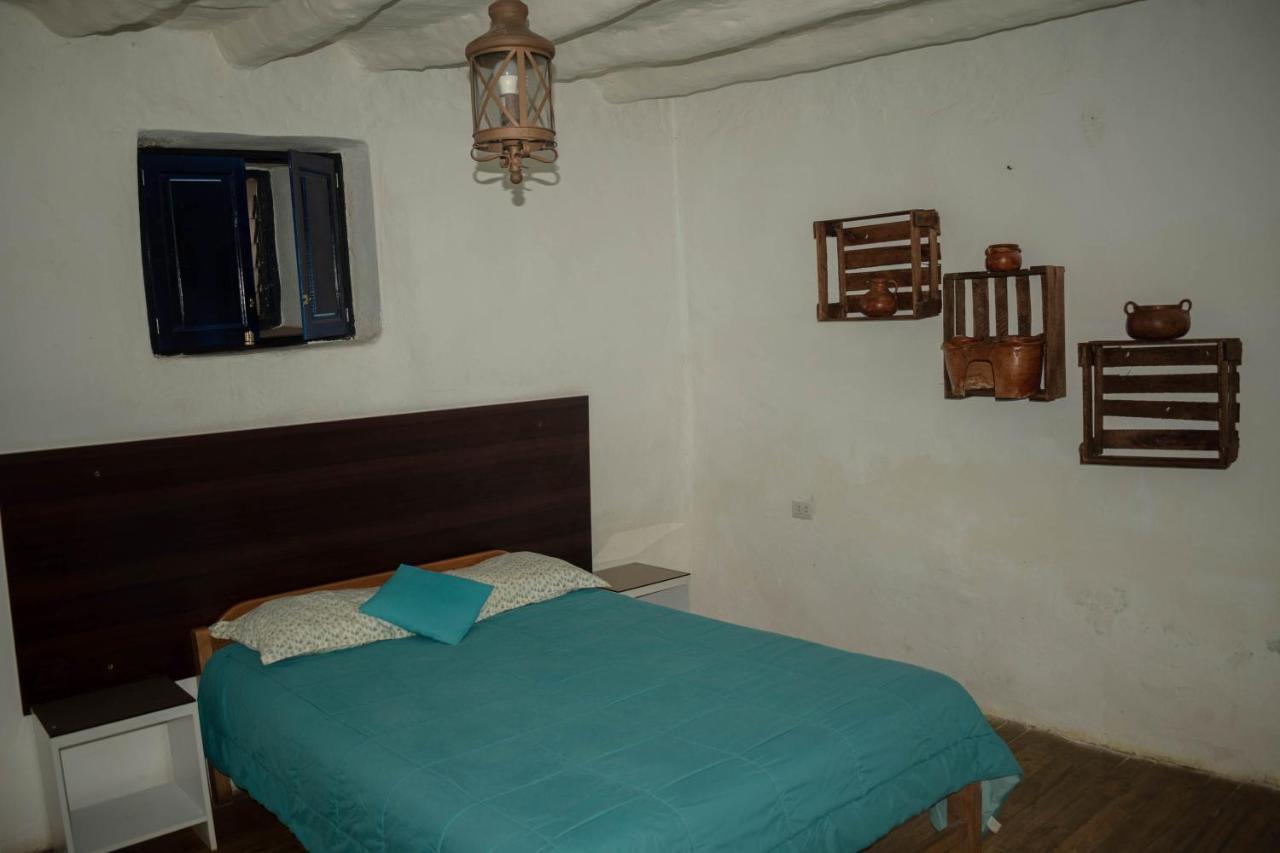 Intro Hostels Cusco Exteriör bild