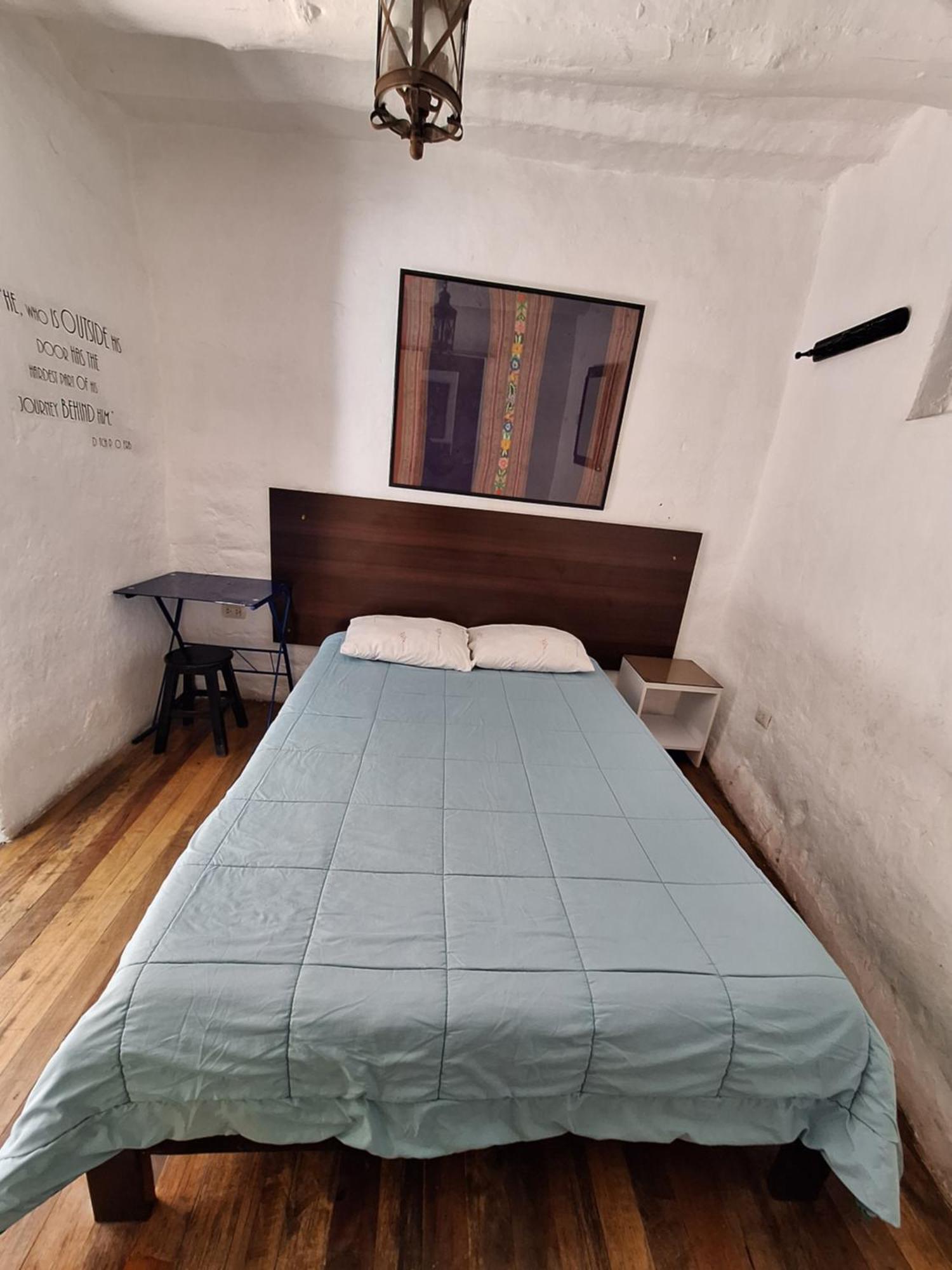 Intro Hostels Cusco Exteriör bild