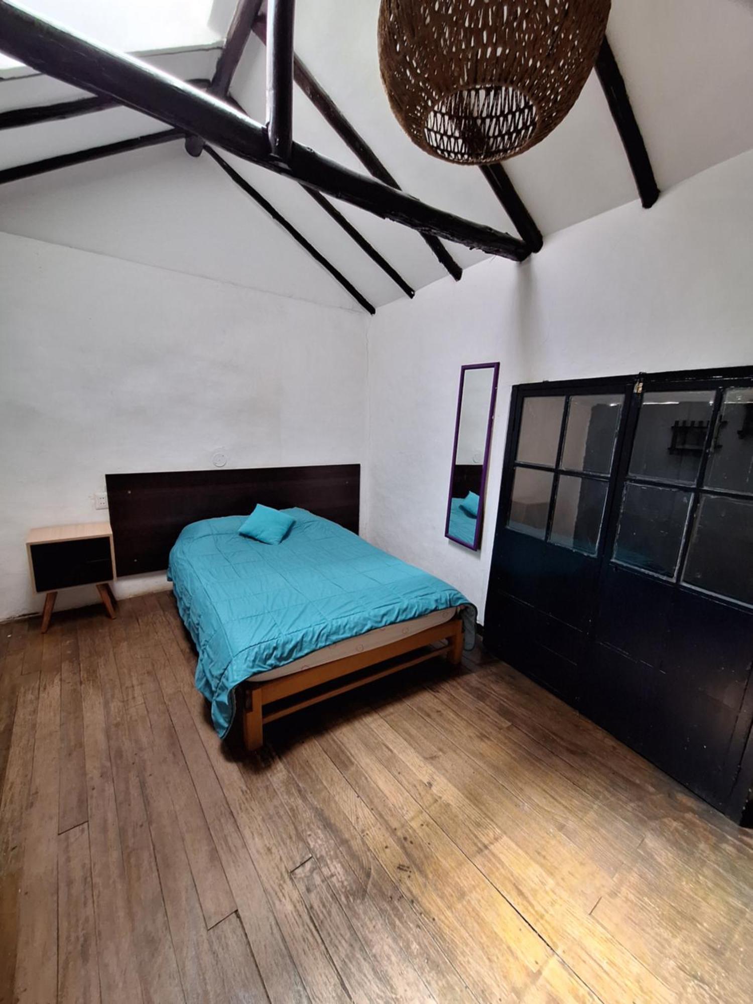 Intro Hostels Cusco Exteriör bild