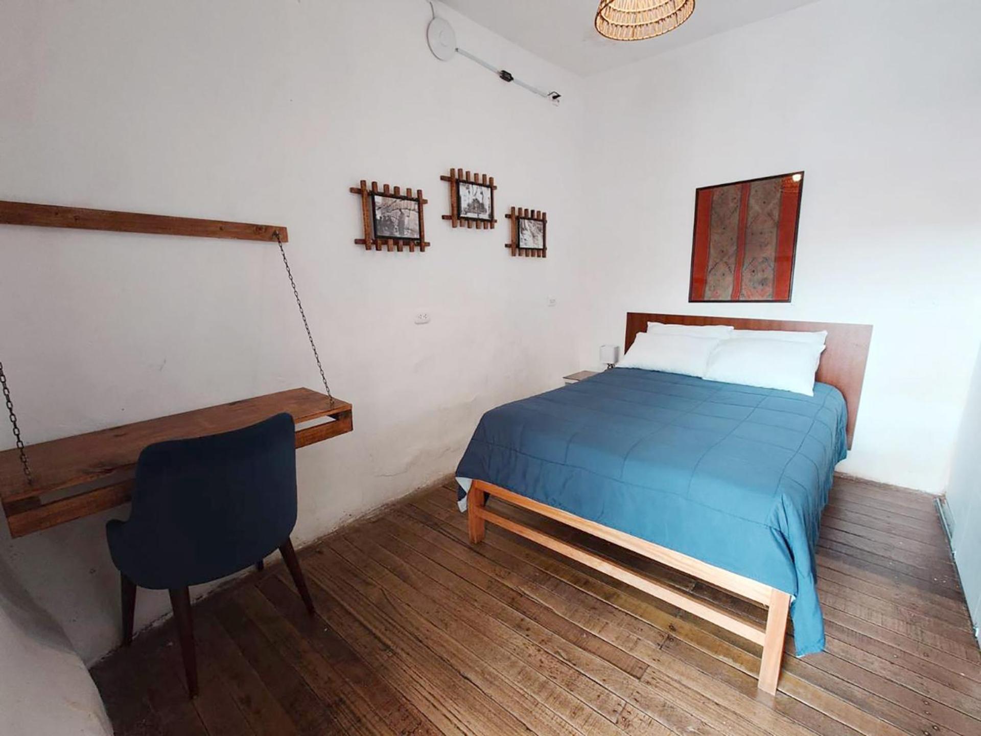 Intro Hostels Cusco Exteriör bild