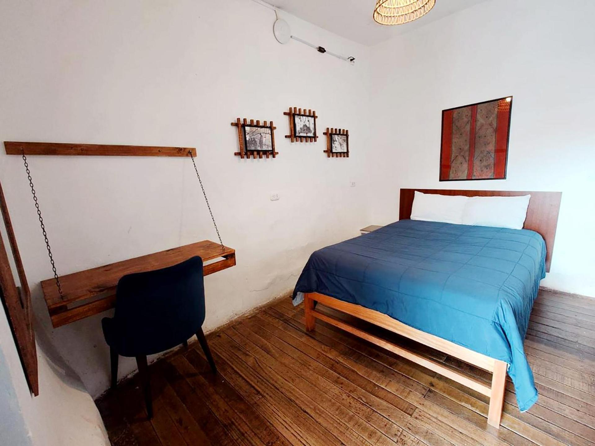 Intro Hostels Cusco Exteriör bild